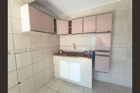 Casa para alugar com 96m², 2 quartos e sem vaga