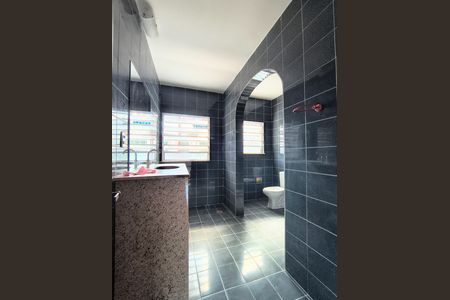 Casa para alugar com 96m², 2 quartos e sem vaga