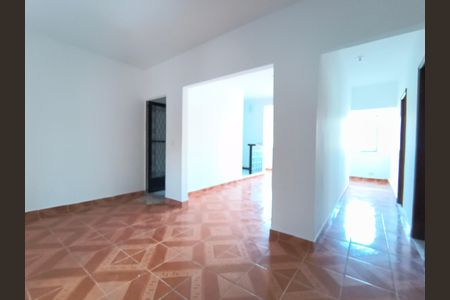 Casa para alugar com 96m², 2 quartos e sem vaga