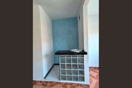 Casa para alugar com 2 quartos, 96m² em Curicica, Rio de Janeiro