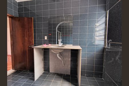 Casa para alugar com 96m², 2 quartos e sem vaga