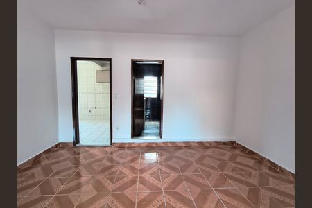 Casa para alugar com 96m², 2 quartos e sem vaga