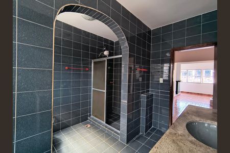 Casa para alugar com 96m², 2 quartos e sem vaga