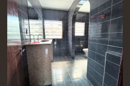 Casa para alugar com 96m², 2 quartos e sem vaga