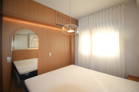 Apartamento para alugar com 26m², 1 quarto e sem vaga Apartamento para alugar com 26m², 1 quarto e sem vagaSuíte