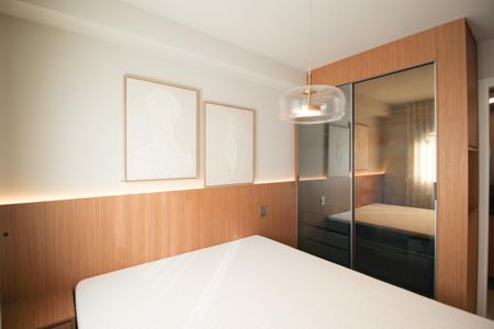 Apartamento para alugar com 26m², 1 quarto e sem vaga Apartamento para alugar com 26m², 1 quarto e sem vagaSuíte