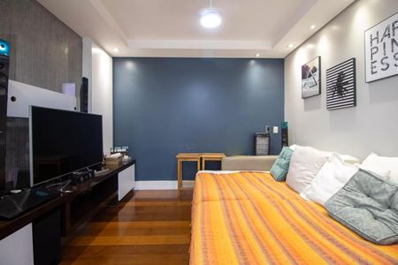 Foto 09 de apartamento à venda com 3 quartos, 222m² em Vila Progredior, São Paulo