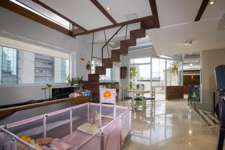 Apartamento à venda com 222m², 3 quartos e 3 vagasFoto 06