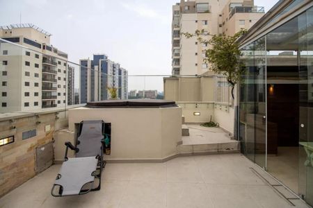 Apartamento à venda com 222m², 3 quartos e 3 vagasFoto 15