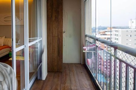 Apartamento à venda com 222m², 3 quartos e 3 vagasFoto 05
