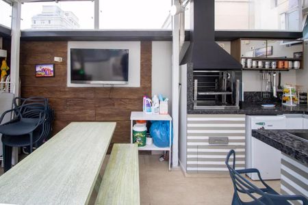 Apartamento à venda com 222m², 3 quartos e 3 vagasFoto 12