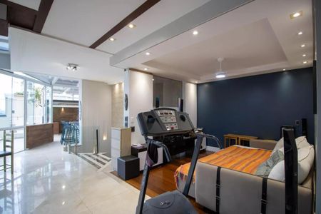 Apartamento à venda com 222m², 3 quartos e 3 vagasFoto 10