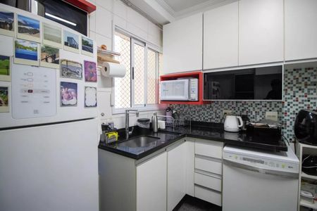 Apartamento à venda com 222m², 3 quartos e 3 vagasFoto 21