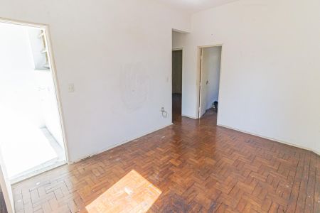 Sala de apartamento à venda com 2 quartos, 79m² em Mooca, São Paulo