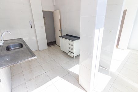 Apartamento à venda com 79m², 2 quartos e 1 vagaCozinha