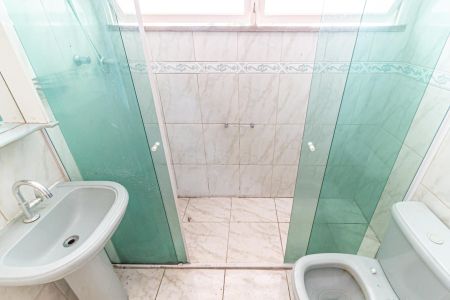 Apartamento à venda com 79m², 2 quartos e 1 vagaBanheiro