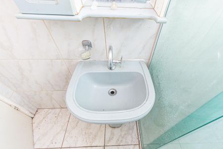 Apartamento à venda com 79m², 2 quartos e 1 vagaBanheiro