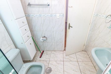 Apartamento à venda com 79m², 2 quartos e 1 vagaBanheiro