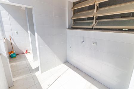 Apartamento à venda com 79m², 2 quartos e 1 vagaÁrea de Serviço