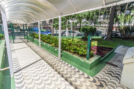 Apartamento à venda com 79m², 2 quartos e 1 vagaÁrea comum