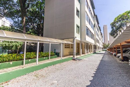 Apartamento à venda com 79m², 2 quartos e 1 vagaÁrea comum