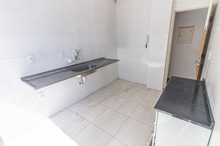 Apartamento à venda com 79m², 2 quartos e 1 vagaCozinha