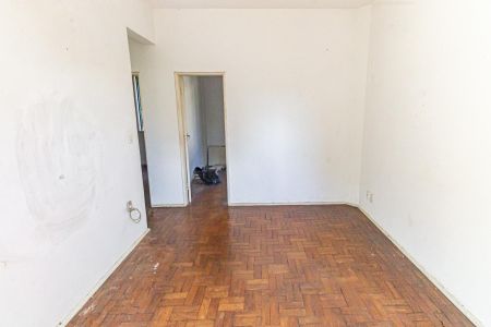Sala de apartamento à venda com 2 quartos, 79m² em Mooca, São Paulo