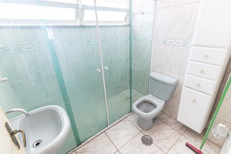 Apartamento à venda com 79m², 2 quartos e 1 vagaBanheiro