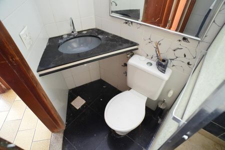 Apartamento para alugar com 180m², 3 quartos e 2 vagasBanheiro Suíte Principal