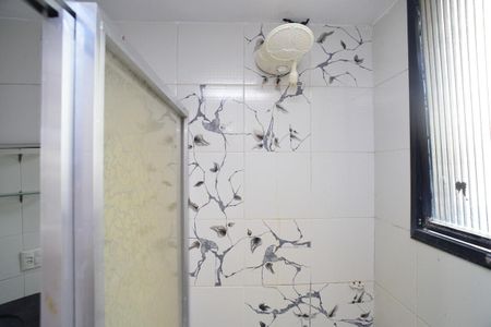 Apartamento para alugar com 180m², 3 quartos e 2 vagasBanheiro Suíte Principal