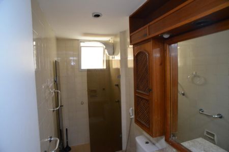 Apartamento para alugar com 180m², 3 quartos e 2 vagasBanheiro Escritório