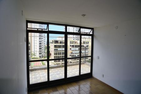 Apartamento para alugar com 180m², 3 quartos e 2 vagasSala Superior