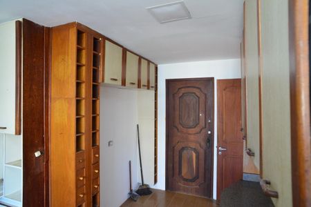 Apartamento para alugar com 180m², 3 quartos e 2 vagasCozinha