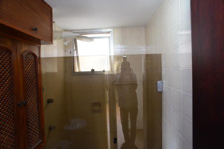 Apartamento para alugar com 180m², 3 quartos e 2 vagasBanheiro Social