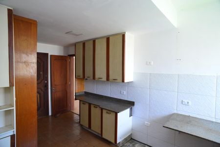 Apartamento para alugar com 180m², 3 quartos e 2 vagasCozinha