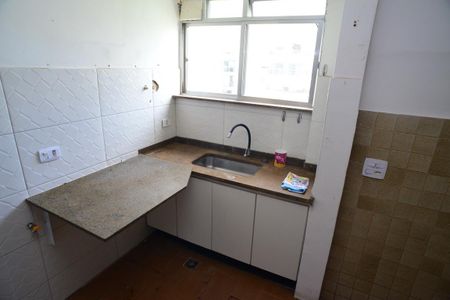 Apartamento para alugar com 180m², 3 quartos e 2 vagasCozinha