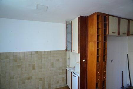 Apartamento para alugar com 180m², 3 quartos e 2 vagasCozinha