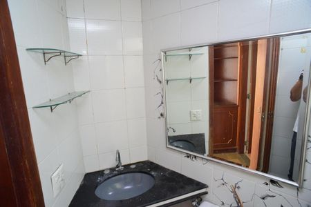 Apartamento para alugar com 180m², 3 quartos e 2 vagasBanheiro Suíte Principal