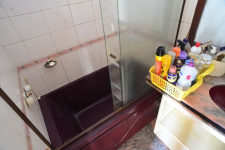 Apartamento para alugar com 180m², 3 quartos e 2 vagasBanheiro Suíte