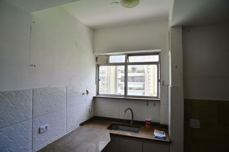 Apartamento para alugar com 180m², 3 quartos e 2 vagasCozinha