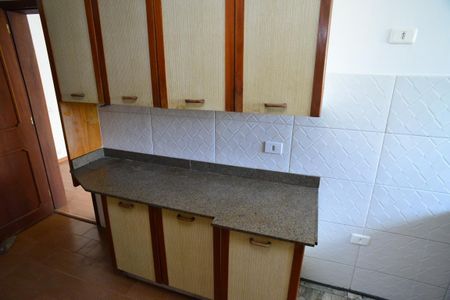 Apartamento para alugar com 180m², 3 quartos e 2 vagasCozinha