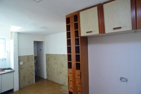 Apartamento para alugar com 180m², 3 quartos e 2 vagasCozinha