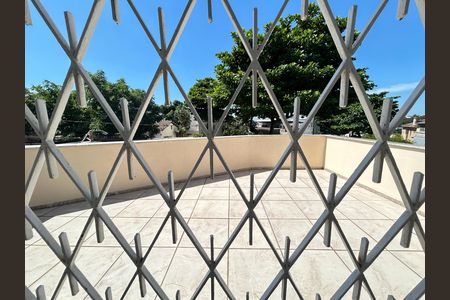 Vista da Suíte 1 de casa à venda com 5 quartos, 473m² em Maria da Graça, Rio de Janeiro
