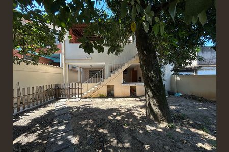 Casa à venda com 473m², 5 quartos e 3 vagasQuintal