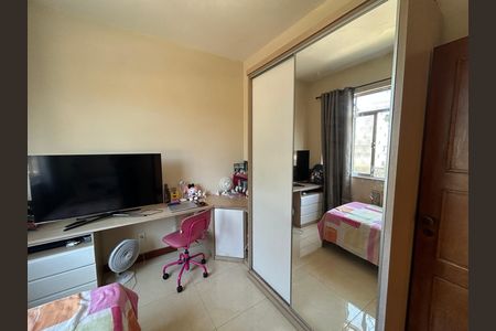 Casa à venda com 473m², 5 quartos e 3 vagasQuarto 
