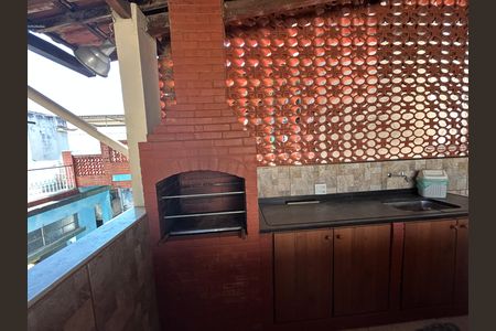 Casa à venda com 473m², 5 quartos e 3 vagasEspaço Gourmet