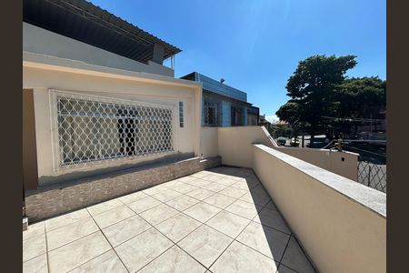Casa à venda com 473m², 5 quartos e 3 vagasÁrea comum