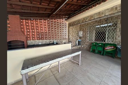 Casa à venda com 473m², 5 quartos e 3 vagasEspaço Gourmet