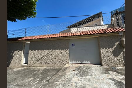 Fachada  de casa à venda com 5 quartos, 473m² em Maria da Graça, Rio de Janeiro