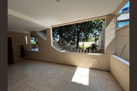 Área comum de casa à venda com 5 quartos, 473m² em Maria da Graça, Rio de Janeiro